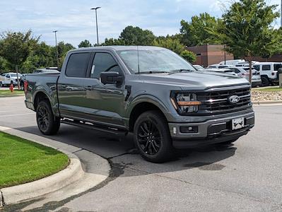 2025 Ford F-150 SuperCrew Cab 4WD Pickup for sale #T257143 - photo 2