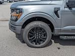 2025 Ford F-150 SuperCrew Cab 4WD Pickup for sale #T257143 - photo 11
