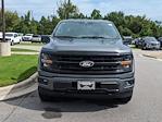 2025 Ford F-150 SuperCrew Cab 4WD Pickup for sale #T257143 - photo 9