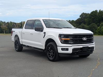 2025 Ford F-150 SuperCrew Cab 4WD Pickup for sale #T257144 - photo 1