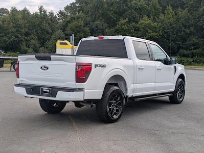 2025 Ford F-150 SuperCrew Cab 4WD Pickup for sale #T257144 - photo 2