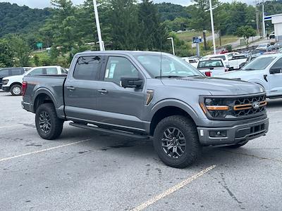 2025 Ford F-150 SuperCrew Cab 4WD Pickup for sale #T257146 - photo 1