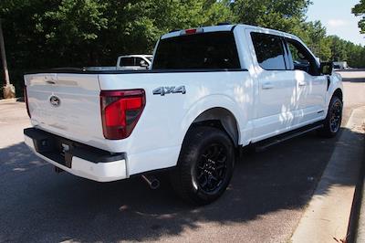 2025 Ford F-150 SuperCrew Cab 4WD Pickup for sale #T257148 - photo 2