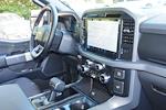 2025 Ford F-150 SuperCrew Cab 4WD Pickup for sale #T257148 - photo 10