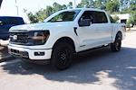 2025 Ford F-150 SuperCrew Cab 4WD Pickup for sale #T257148 - photo 4