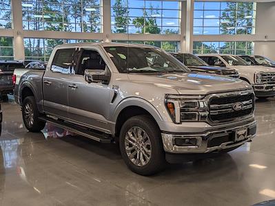 2025 Ford F-150 SuperCrew Cab 4WD Pickup for sale #T257149 - photo 1