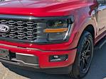 2025 Ford F-150 SuperCrew Cab RWD Pickup for sale #T257150 - photo 9