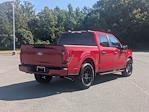 2025 Ford F-150 SuperCrew Cab RWD Pickup for sale #T257150 - photo 2