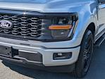 New 2025 Ford F-150 STX SuperCrew Cab Pickup for sale #T257151 - photo 9