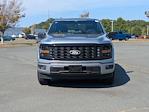 New 2025 Ford F-150 STX SuperCrew Cab Pickup for sale #T257151 - photo 8