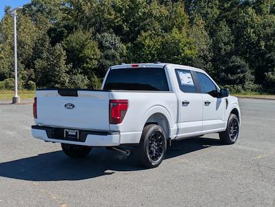 New 2025 Ford F-150 STX SuperCrew Cab Pickup for sale #T257153 - photo 2