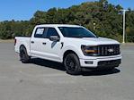 New 2025 Ford F-150 STX SuperCrew Cab Pickup for sale #T257153 - photo 1