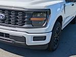 New 2025 Ford F-150 STX SuperCrew Cab Pickup for sale #T257153 - photo 10