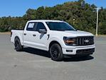 New 2025 Ford F-150 STX SuperCrew Cab Pickup for sale #T257153 - photo 3