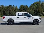 New 2025 Ford F-150 STX SuperCrew Cab Pickup for sale #T257153 - photo 4