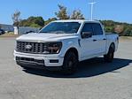 New 2025 Ford F-150 STX SuperCrew Cab Pickup for sale #T257153 - photo 8