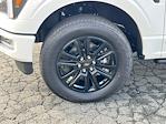 2025 Ford F-150 SuperCrew Cab 4WD Pickup for sale #T257155 - photo 11