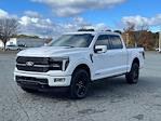2025 Ford F-150 SuperCrew Cab 4WD Pickup for sale #T257155 - photo 8