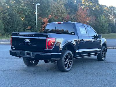2025 Ford F-150 SuperCrew Cab 4WD Pickup for sale #T257156 - photo 2