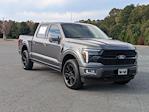 New 2025 Ford F-150 Platinum SuperCrew Cab 4WD Pickup for sale #T257157 - photo 3