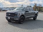 New 2025 Ford F-150 Platinum SuperCrew Cab 4WD Pickup for sale #T257157 - photo 8