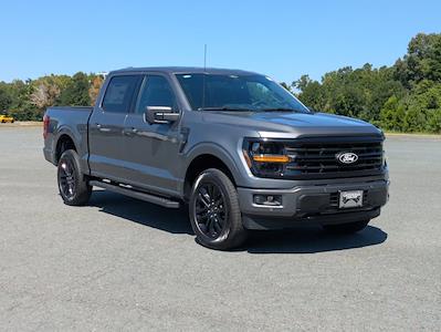 2025 Ford F-150 SuperCrew Cab 4WD Pickup for sale #T257159 - photo 2