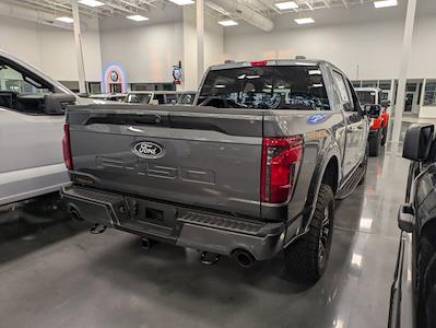 2025 Ford F-150 SuperCrew Cab 4WD Pickup for sale #T257160 - photo 2