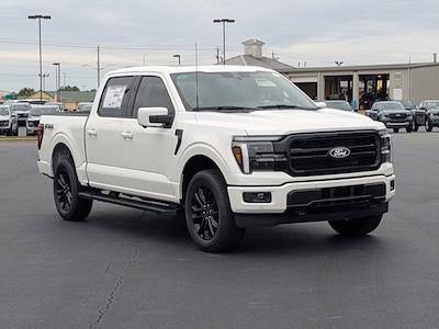2025 Ford F-150 SuperCrew Cab 4WD Pickup for sale #T257161 - photo 1