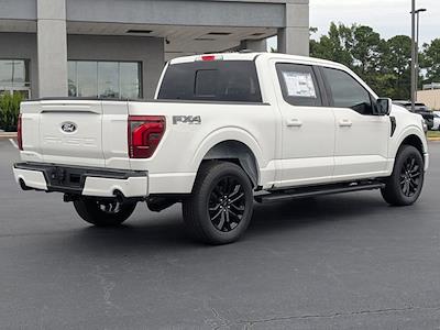 2025 Ford F-150 SuperCrew Cab 4WD Pickup for sale #T257161 - photo 2