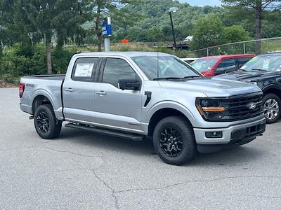 2025 Ford F-150 SuperCrew Cab 4WD Pickup for sale #T257162 - photo 1