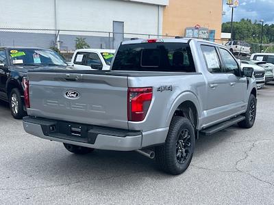 2025 Ford F-150 SuperCrew Cab 4WD Pickup for sale #T257162 - photo 2