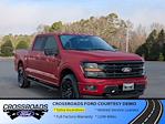 New 2025 Ford F-150 XLT SuperCrew Cab for sale #T257163 - photo 1