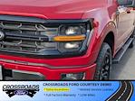 New 2025 Ford F-150 XLT SuperCrew Cab for sale #T257163 - photo 10