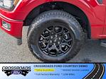 New 2025 Ford F-150 XLT SuperCrew Cab for sale #T257163 - photo 11