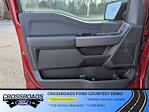 New 2025 Ford F-150 XLT SuperCrew Cab for sale #T257163 - photo 12