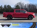 New 2025 Ford F-150 XLT SuperCrew Cab for sale #T257163 - photo 5