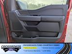 New 2025 Ford F-150 XLT SuperCrew Cab for sale #T257163 - photo 33