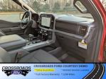 New 2025 Ford F-150 XLT SuperCrew Cab for sale #T257163 - photo 38
