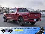 New 2025 Ford F-150 XLT SuperCrew Cab for sale #T257163 - photo 6