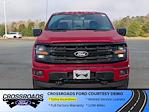 New 2025 Ford F-150 XLT SuperCrew Cab for sale #T257163 - photo 9