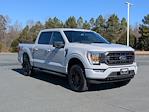 Used 2023 Ford F-150 XLT SuperCrew Cab for sale #T257163A - photo 1