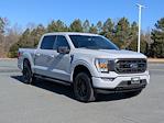 Used 2023 Ford F-150 XLT SuperCrew Cab for sale #T257163A - photo 2