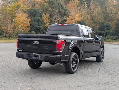 2025 Ford F-150 SuperCrew Cab 4WD Pickup for sale #T257164 - photo 2