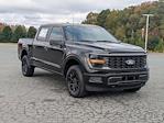 New 2025 Ford F-150 STX SuperCrew Cab 4WD Pickup for sale #T257164 - photo 1