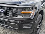 New 2025 Ford F-150 STX SuperCrew Cab 4WD Pickup for sale #T257164 - photo 9