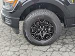New 2025 Ford F-150 STX SuperCrew Cab 4WD Pickup for sale #T257164 - photo 10
