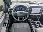 New 2025 Ford F-150 STX SuperCrew Cab 4WD Pickup for sale #T257164 - photo 26