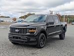 New 2025 Ford F-150 STX SuperCrew Cab 4WD Pickup for sale #T257164 - photo 7