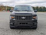 New 2025 Ford F-150 STX SuperCrew Cab 4WD Pickup for sale #T257164 - photo 8