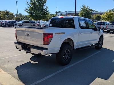 2025 Ford F-150 SuperCrew Cab 4WD Pickup for sale #T257165 - photo 2